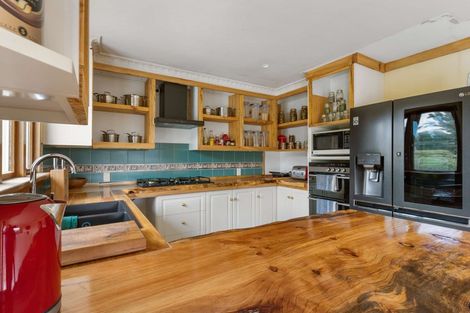 Photo of property in 2057 Tahakopa Valley Road, Tahakopa, Owaka, 9586