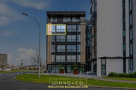 Photo of property in 404/2b Munroe Lane, Albany, Auckland, 0632