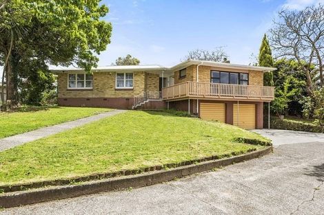 Photo of property in 14 Gills Avenue, Papakura, 2110