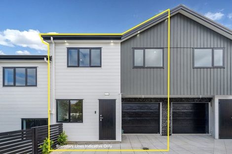 Photo of property in 5/127 Ridge Road, Howick, Auckland, 2014