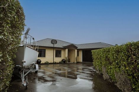 Photo of property in 12 Pelorus Place, Redwoodtown, Blenheim, 7201