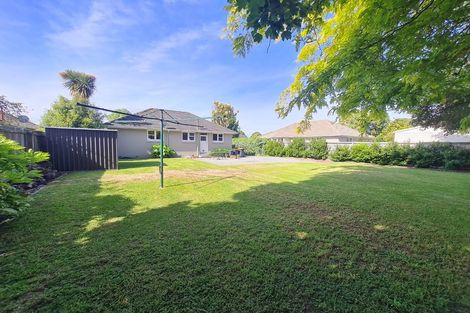 Photo of property in 6 Nyton Place, Bryndwr, Christchurch, 8053