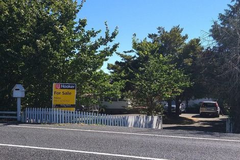 Photo of property in 2215 State Highway 2, Maramarua, Pokeno, 2471