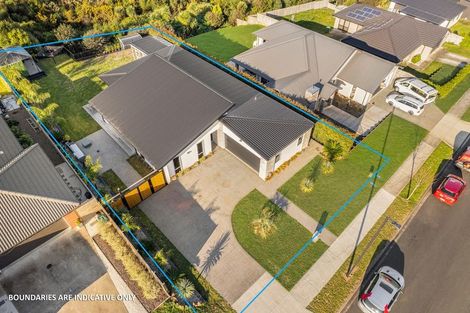 Photo of property in 32 Westmuir Crescent, Pokeno, 2402