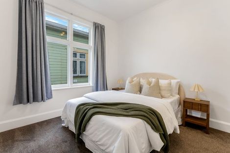 Photo of property in 202 Clyde Street, Island Bay, Wellington, 6023