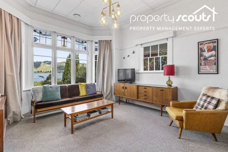 Photo of property in 331 Ravensbourne Road, Maia, Dunedin, 9022