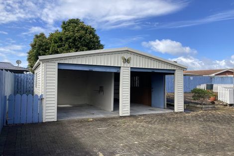 Photo of property in 174 Wordsworth Road, Manurewa, Auckland, 2102