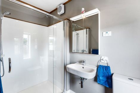 Photo of property in 36 Melrose Street, Wallaceville, Upper Hutt, 5018