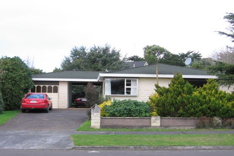 Photo of property in 7 Hind Place, Hokowhitu, Palmerston North, 4410