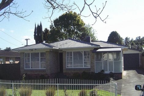 Photo of property in 385 Great South Road, Opaheke, Papakura, 2113