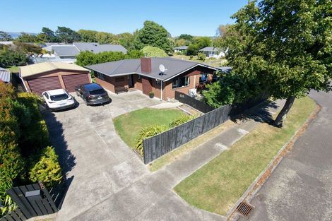 Photo of property in 50 Cascade Crescent, Westbrook, Palmerston North, 4412
