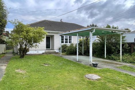 Photo of property in 139 Oxford Terrace, Epuni, Lower Hutt, 5011