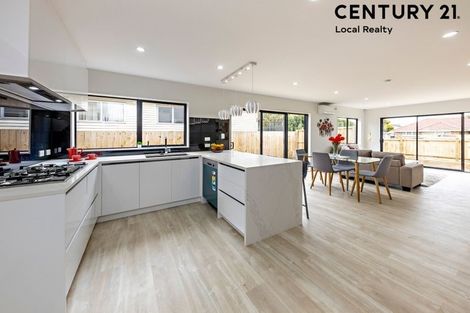 Photo of property in 2b Bunnythorpe Road, Papakura, 2110