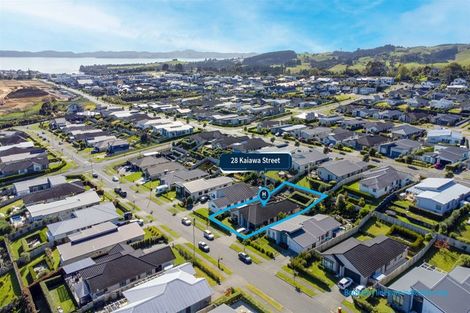 Photo of property in 28 Kaiawa Street, Beachlands, Auckland, 2018