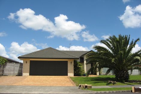 Photo of property in 42 Longford Park Drive, Takanini, 2112