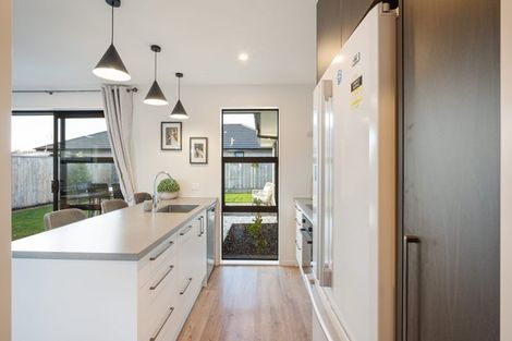 Photo of property in 75 Jean Archie Drive, Rolleston, 7614