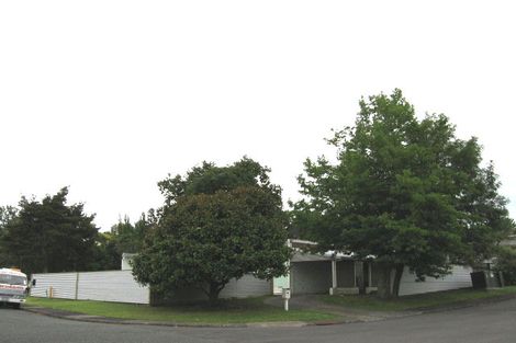 Photo of property in 1/51 Stanaway Street, Hillcrest, Auckland, 0627