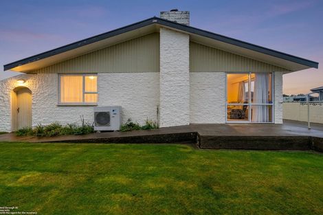 Photo of property in 16 Mepal Place, Kingswell, Invercargill, 9812
