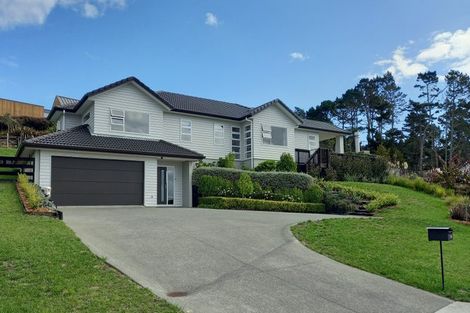 Photo of property in 106 Solan Drive, Waimauku, 0812
