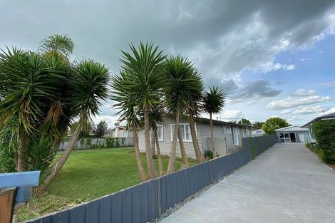 Photo of property in 65 Mansel Avenue, Hillcrest, Hamilton, 3216