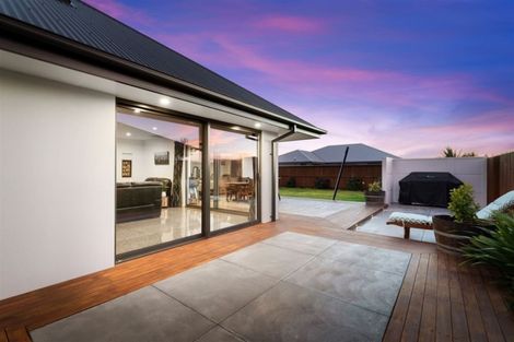 Photo of property in 23 Sutherland Drive, Kaiapoi, 7630