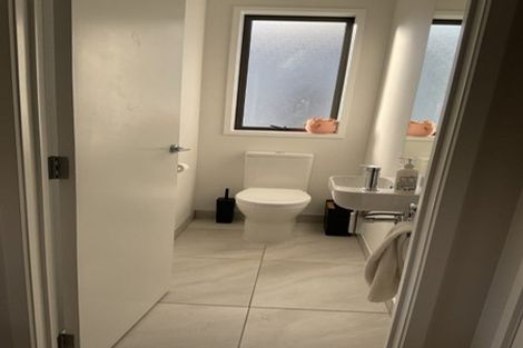 Photo of property in 7 Piko Lane, Hobsonville, Auckland, 0616