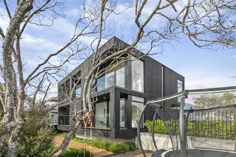 Photo of property in 317 Beach Road, Campbells Bay, Auckland, 0630