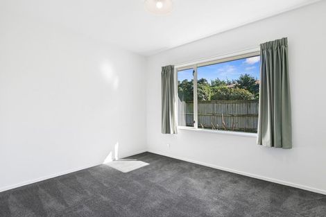 Photo of property in 163 Regent's Park Drive, Casebrook, Christchurch, 8051