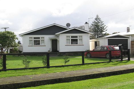 Photo of property in 6 Owen Street, Feilding, 4702