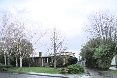 Photo of property in 6 Lander Place, Flaxmere, Hastings, 4120