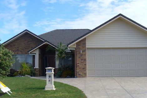 Photo of property in 8 Palomino Place, Papamoa Beach, Papamoa, 3118