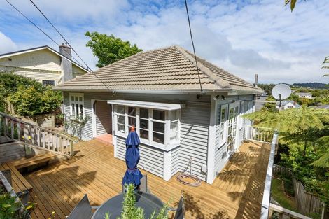 Photo of property in 63 Hatton Street, Karori, Wellington, 6012