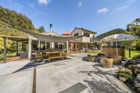 Photo of property in 740 Moonshine Hill Road, Moonshine Valley, Porirua, 5381
