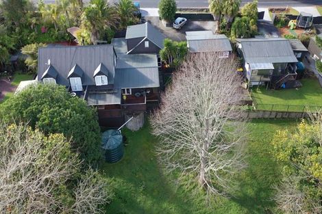 Photo of property in 54 Hobson Road, Lucas Heights, Auckland, 0632