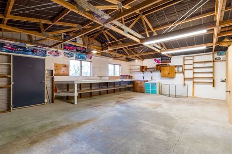 Photo of property in 1 Andrew Street, Waimate, 7924