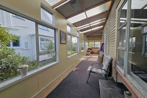 Photo of property in 219 Hampden Street, Hokitika, 7810
