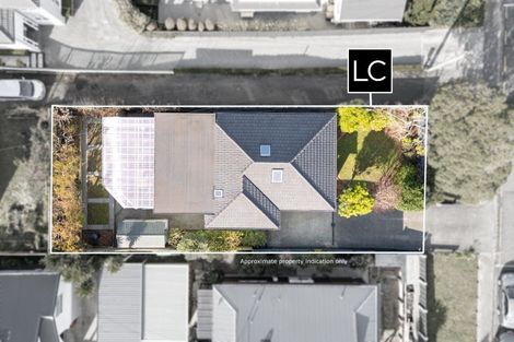 Photo of property in 39a Colway Street, Ngaio, Wellington, 6035