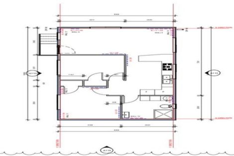 Photo of property in 66 Casuarina Road, Half Moon Bay, Auckland, 2012