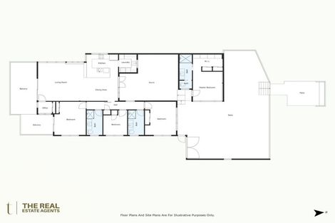 Photo of property in 6 Makorori Beach Road, Makorori, Gisborne, 4073