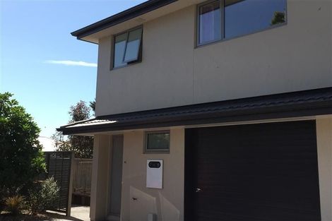 Photo of property in Totara Grove, 45/115 Grove Street, The Wood, Nelson, 7010