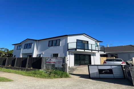 Photo of property in 187a Gray Avenue, Papatoetoe, Auckland, 2024