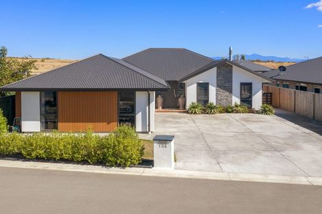Photo of property in 134 Taylor Pass Road, Witherlea, Blenheim, 7201