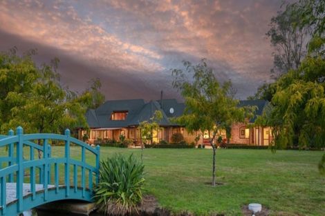 Photo of property in 271 Mill Road, Ohoka, Kaiapoi, 7692