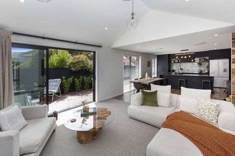 Photo of property in 22 Muir Avenue, Halswell, Christchurch, 8025