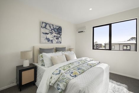 Photo of property in 34 Selo Street, Glen Eden, Auckland, 0602