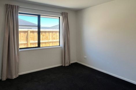 Photo of property in 7 Millhaven Place, Casebrook, Christchurch, 8051