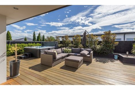 Photo of property in 32 John Annan Street, Halswell, Christchurch, 8025