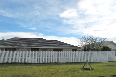 Photo of property in 1 Cardigan Bay Place, Addington, Christchurch, 8024