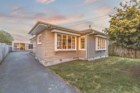 Photo of property in 57 Dacre Street, Linwood, Christchurch, 8062