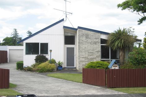 Photo of property in 4 Housman Place, Leamington, Cambridge, 3432